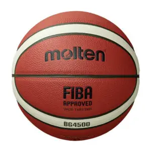 (Rent) Molten Ball - 1 Session