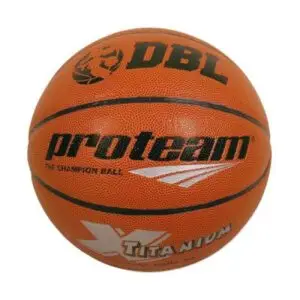 (Rent) Proteam Ball - 1 Session